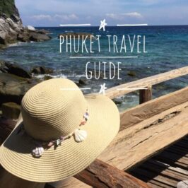 Phuket Travel Guide Blog