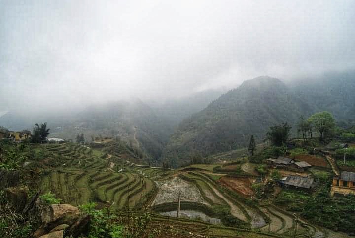 Planning Sapa Itinerary