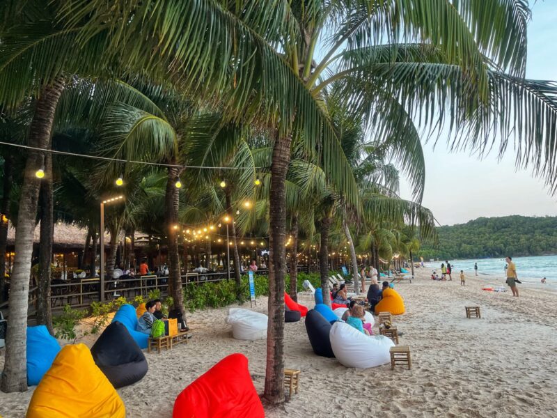 Planning for Phu Quoc Itinerary