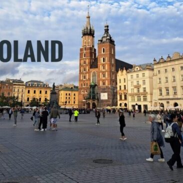 Poland Travel Guide