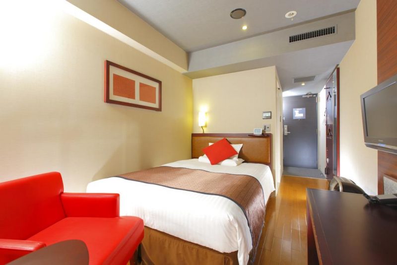 Popular Hotel MYSTAYS Fukuoka Tenjin