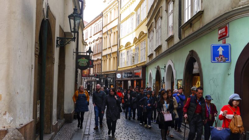 Prague Travel Guide