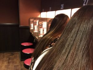 Ichiran Ramen Ueno: Best Ramen Shop in Ueno Tokyo - MyTravelBuzzg