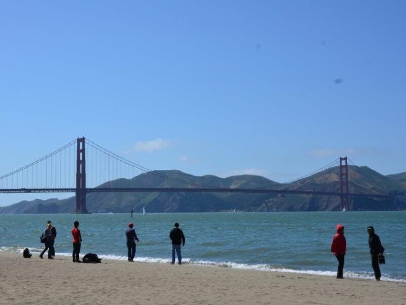 San Francisco Travel Tips