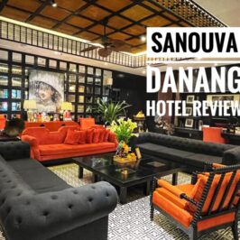 Sanouva Danang Hotel Review - Full