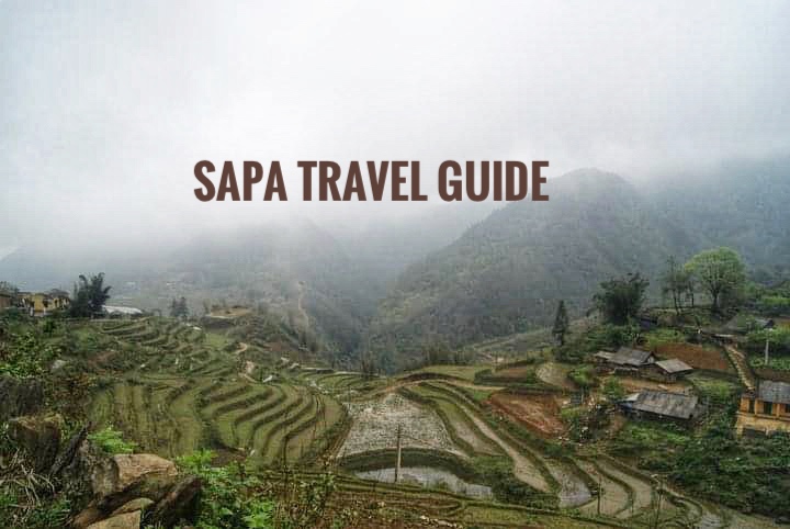 Sapa Travel Guide Blog