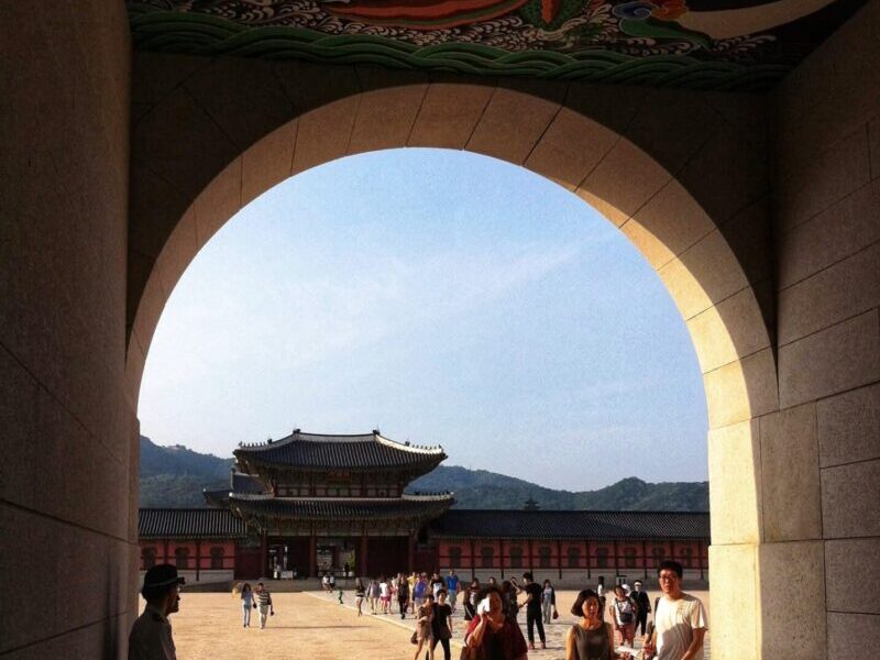 Seoul Travel Guide blog Pre-Trip Essential