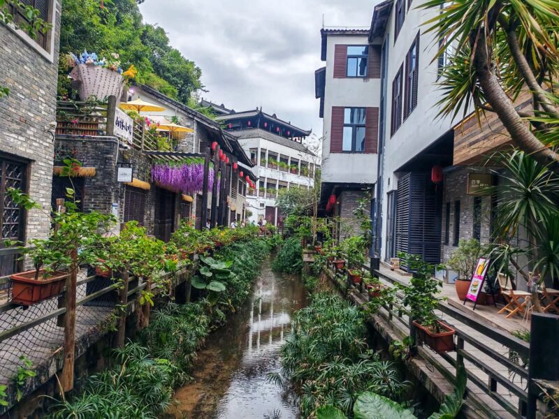 Shenzhen Hotel Guide