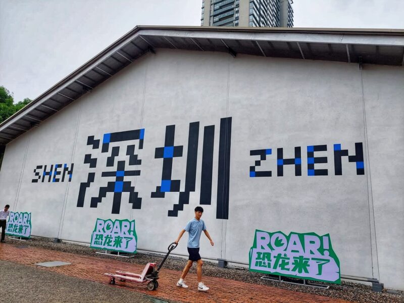 Shenzhen itinerary A travel guide blog