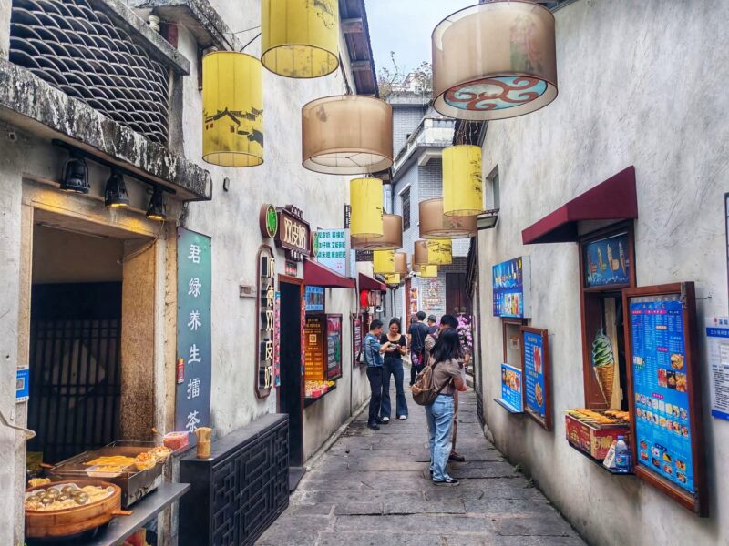 Shenzhen itinerary Pre-Trip Essential