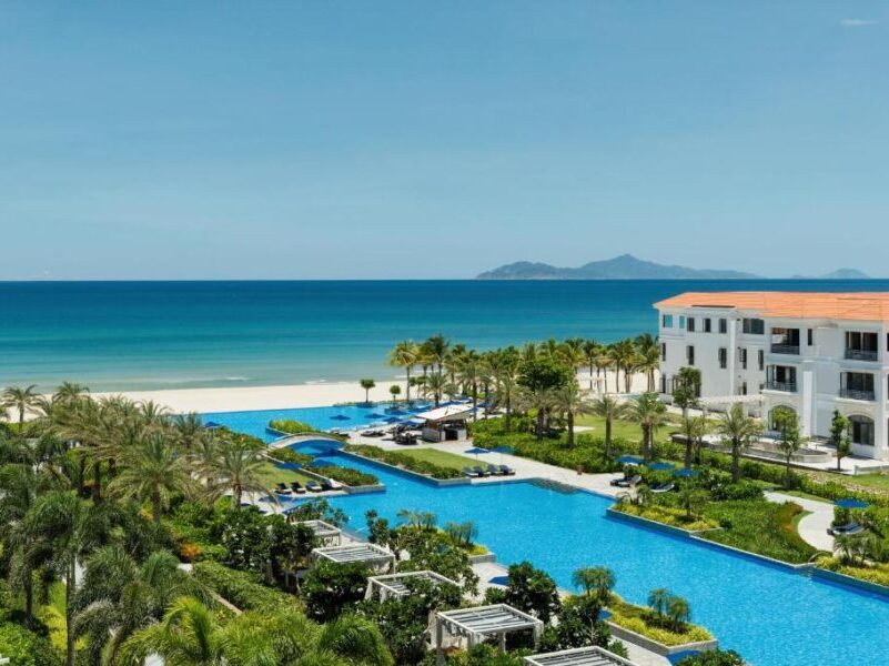 Sheraton Grand Danang Resort