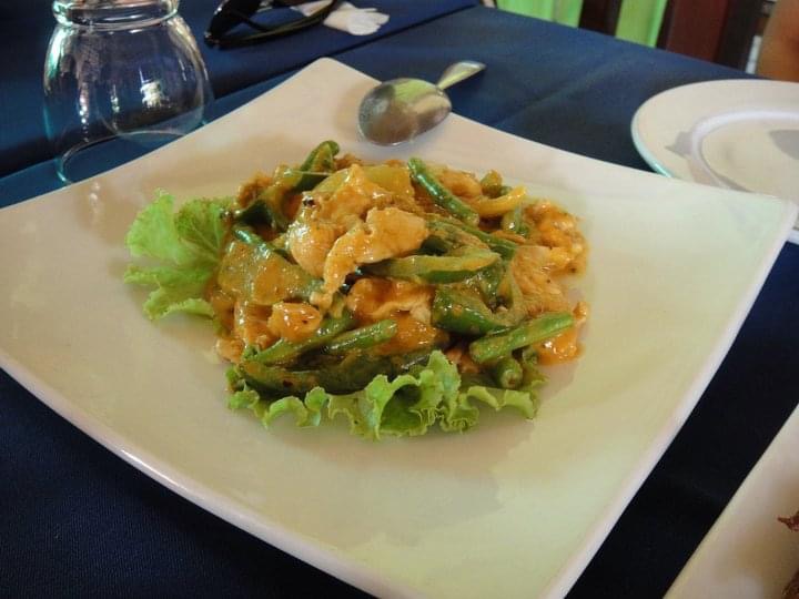 Siem Reap Food Guide - Traditional Khmer Cuisine