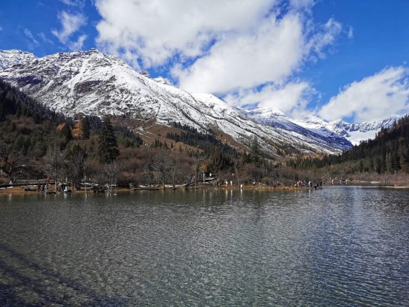 Siguna Lake