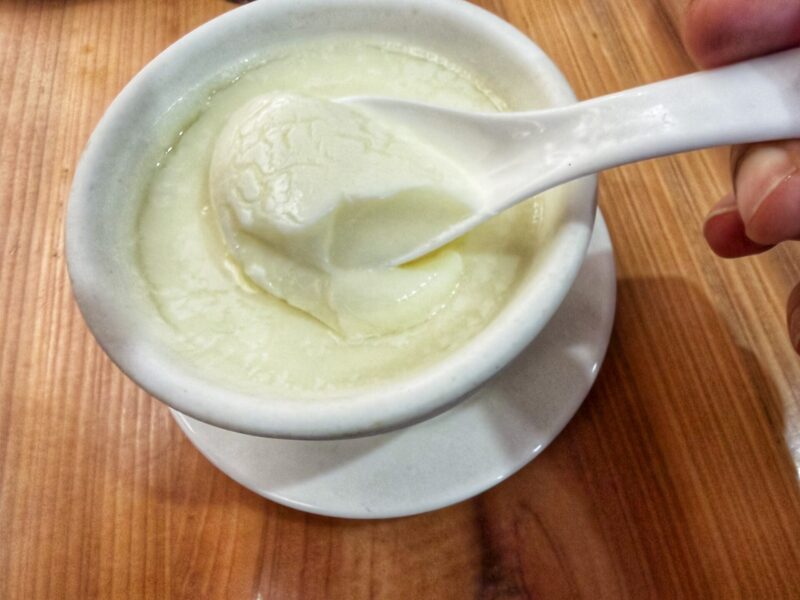 Sister Ying Fresh Milk - Double Skin Milk