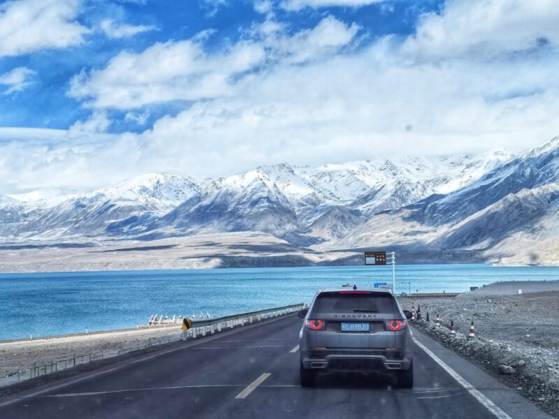 Southern Xinjiang Travel Guide Pamir Plateau