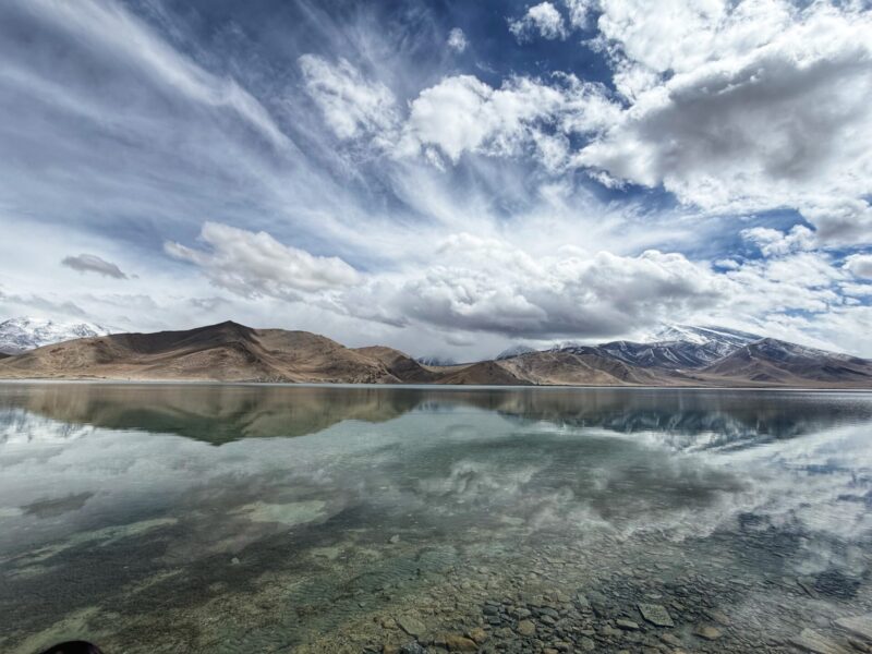 Southern Xinjiang Travel Guide blog