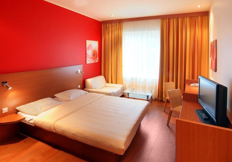 Star Inn Hotel Zentrum