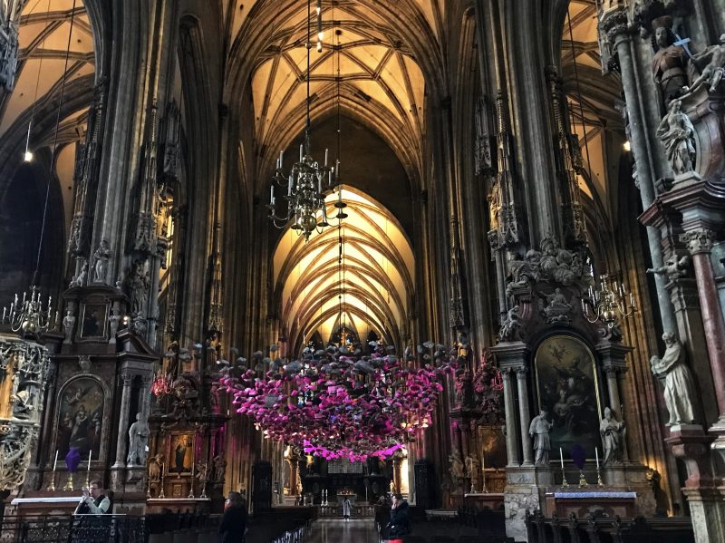 Stephansdom Vienna