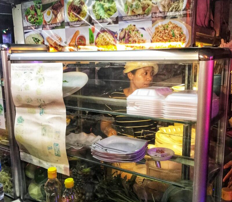Street Food - Siem Reap Food Guide