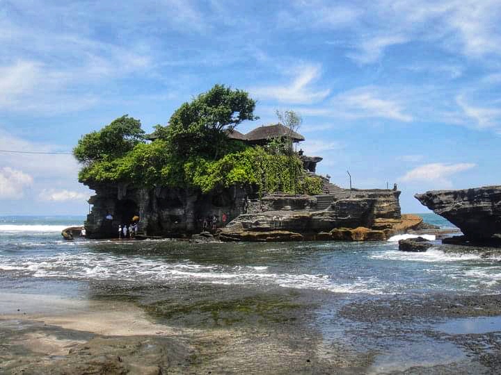 Tanah Lot