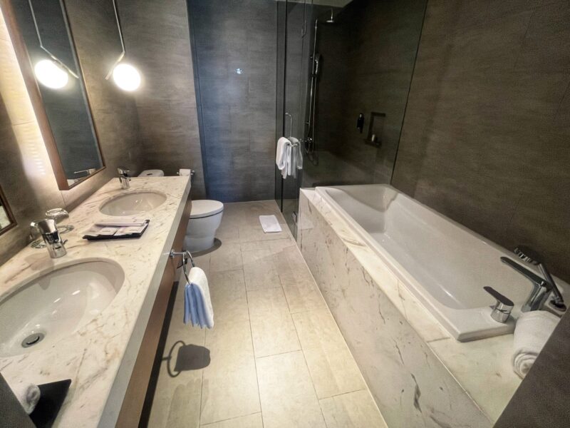 The Bathroom - Premier Residences Phu Quoc Emerald Bay