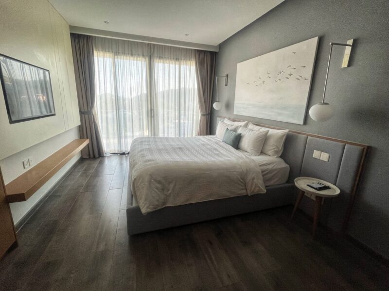 The Room - Premier Residences Phu Quoc Emerald Bay
