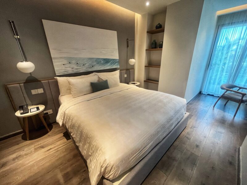 The Room - Premier Residences Phu Quoc