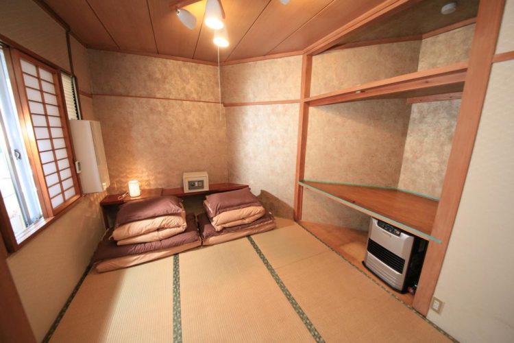 Where To Stay in Takayama - Takayama Station Hostel