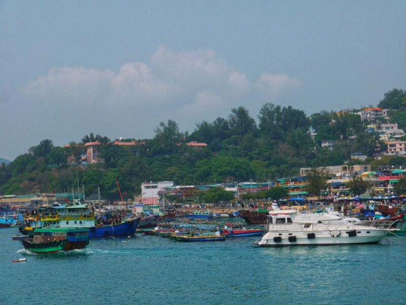 Things To Do in Cheung Chau Itinerary