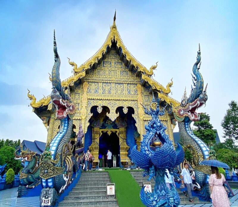 Things To Do in Chiang Rai itinerary