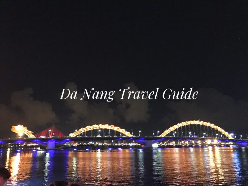 Things To Do in Da Nang Travel Guide