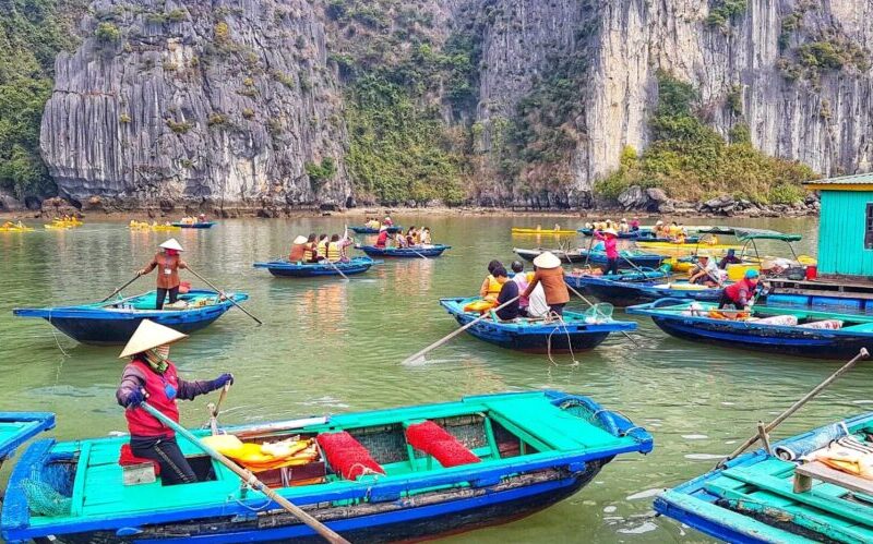 Things To Do in Ha Long Bay