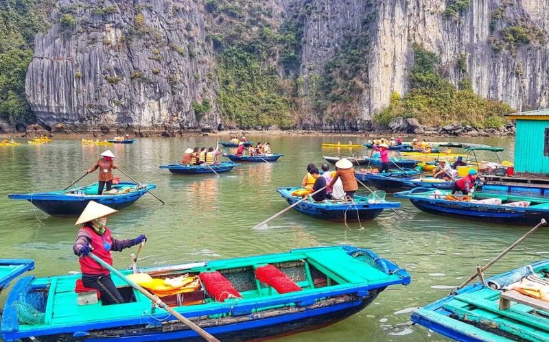 Things To Do in Ha Long Bay