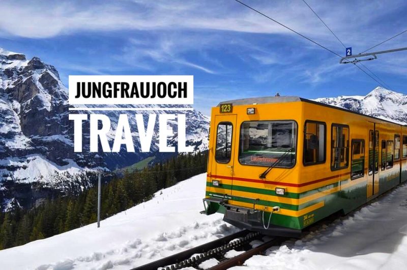 Things To Do in Jungfraujoch Travel Guide