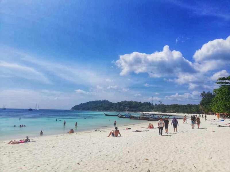 Things To Do in Koh Lipe Travel Guide