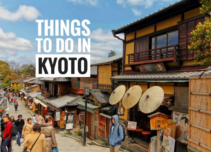 Things To Do in Kyoto