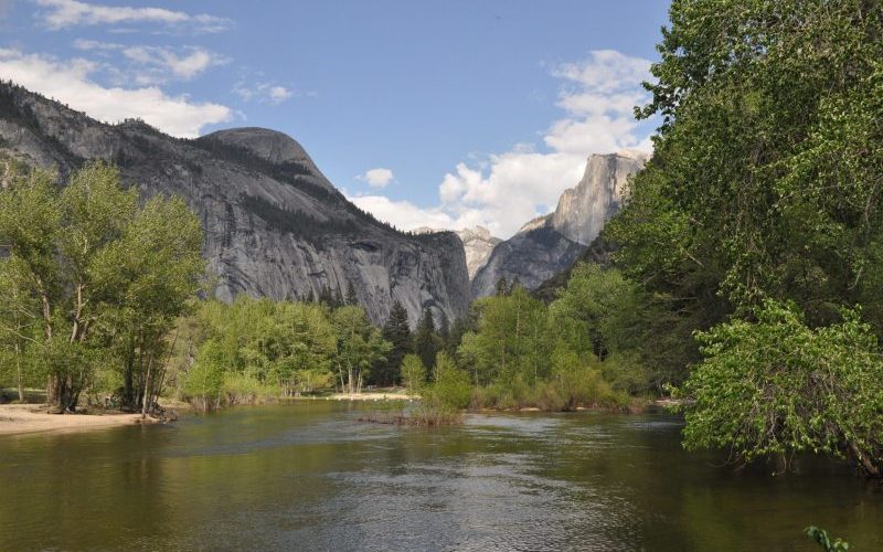 Things To Do in Yosemite