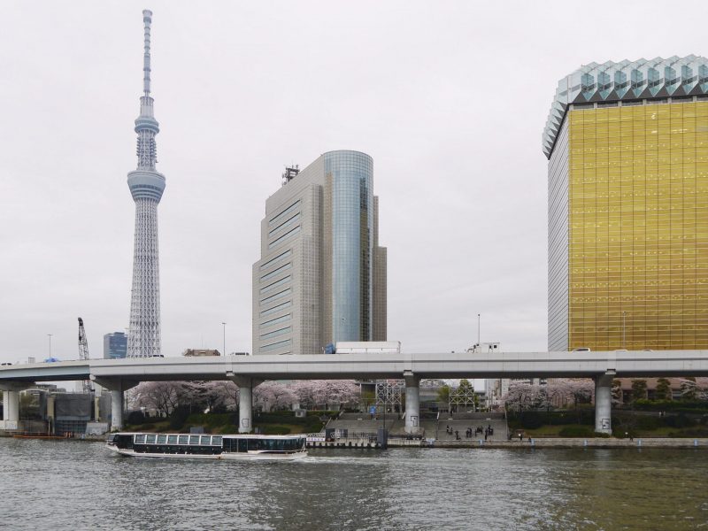 Tokyo SkyTree