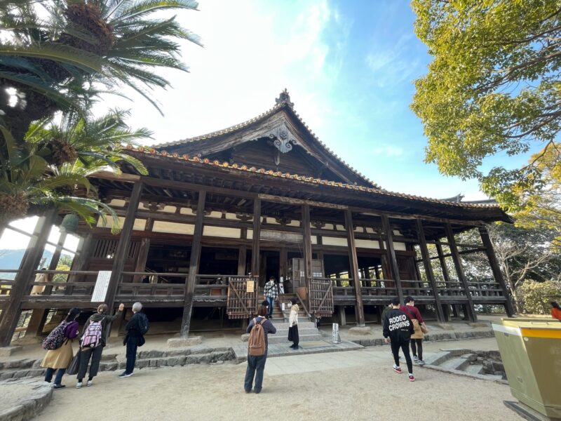 Toyokuni Shrine