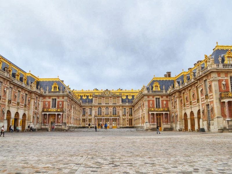 Versailles Palace