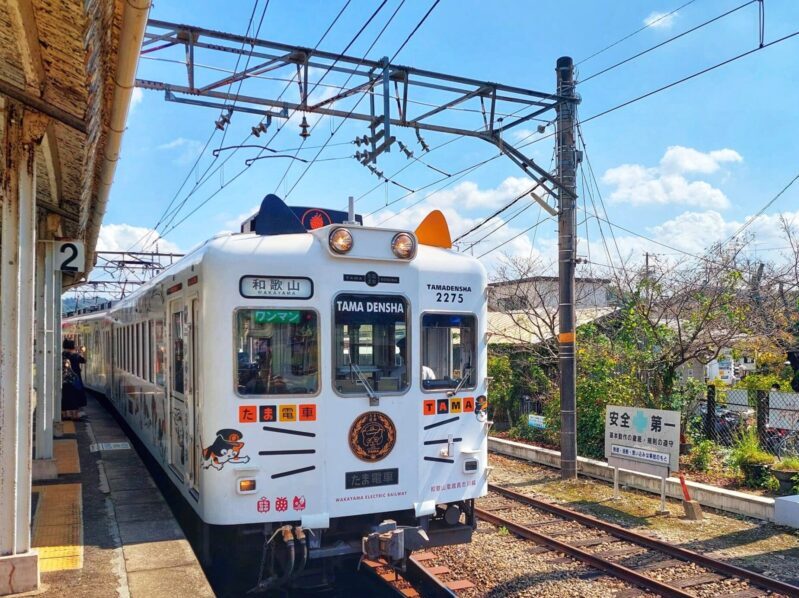 Travel Tips  Densha de Japan