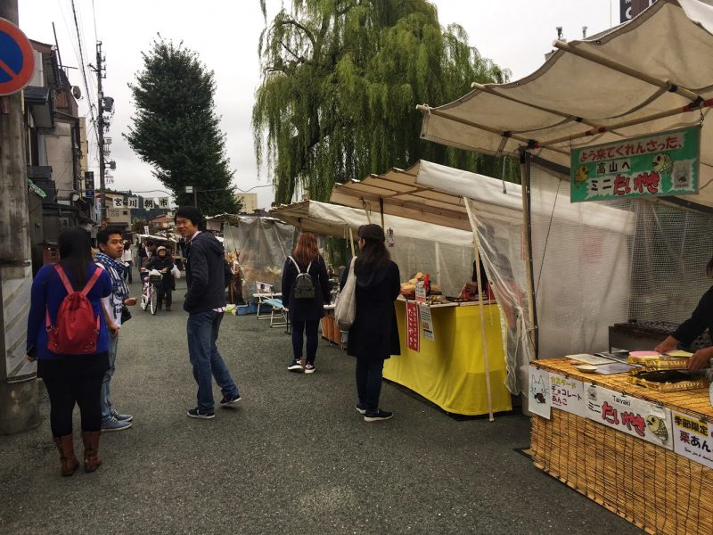 Miyagawa Market