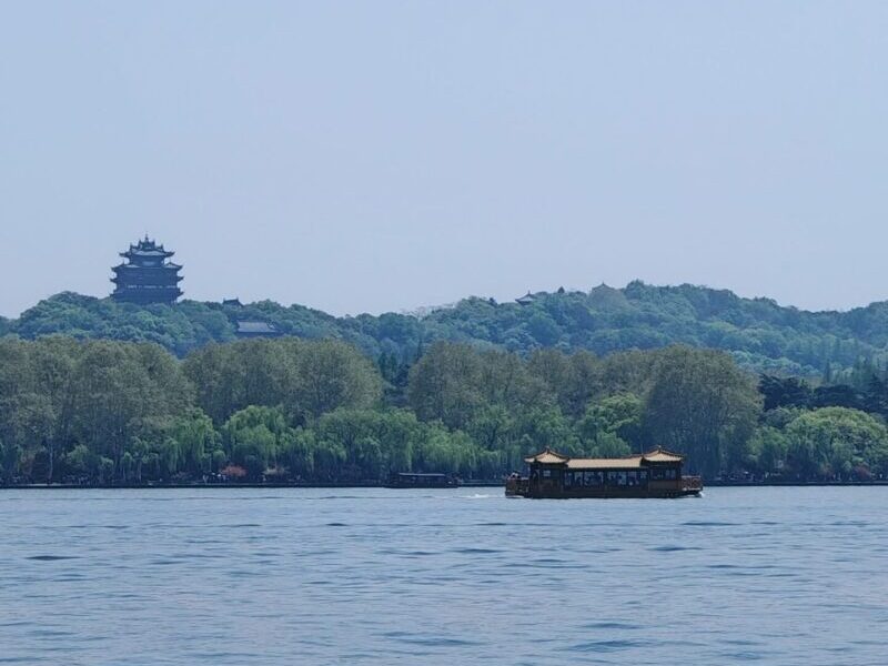 West Lake Travel Guide blog