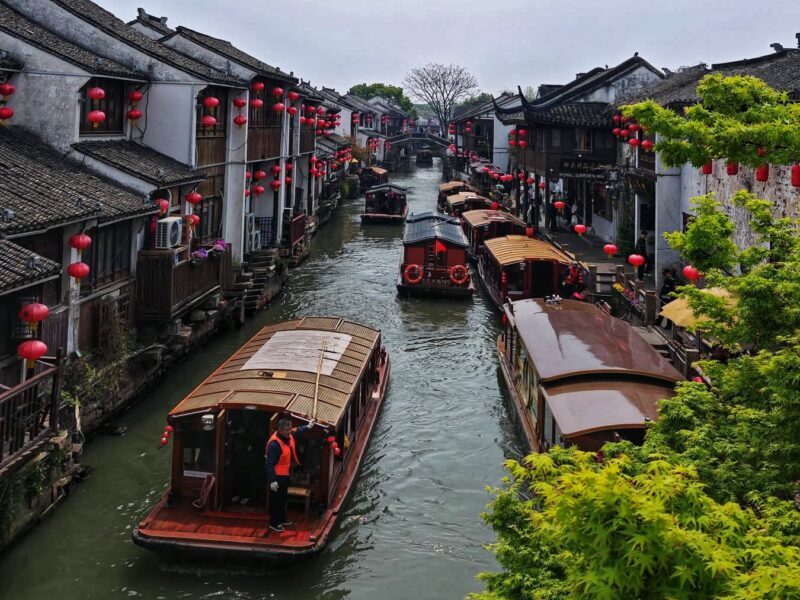 What To Know Before Travel to China