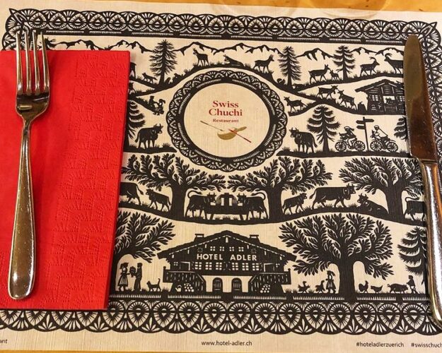 Zurich Food Guide The Best Fondue at Swiss Chuchi MyTravelBuzzg