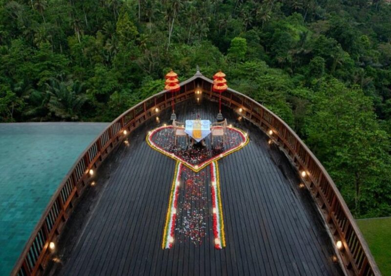 Where To Stay in Bali - Kastara Resort
