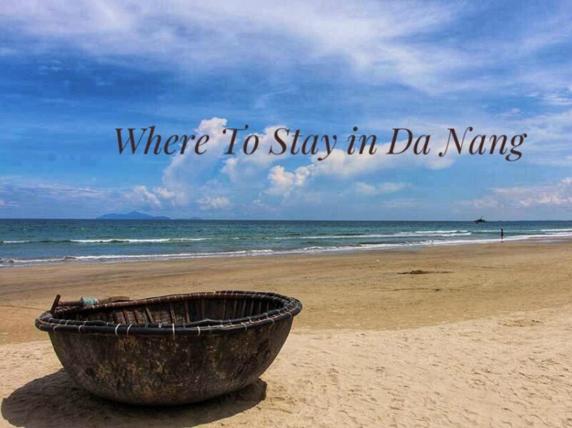 Where To Stay in Da Nang