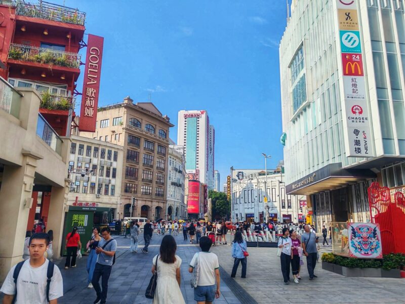 Where To Stay in Guangzhou For First-time Visitor - Yuexiu District