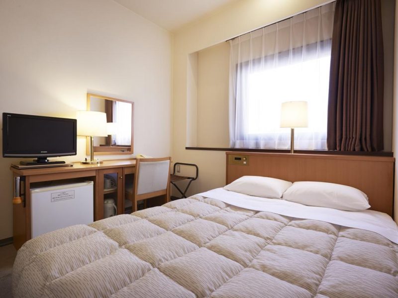 Where To Stay in Hakata - Sunlife Hotel
