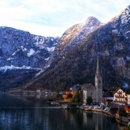 Where To Stay in Hallstatt